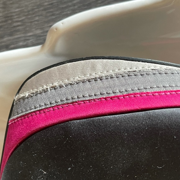 ⭕️Qupid Black 5in High Heel Shoes - Picture 5 of 7